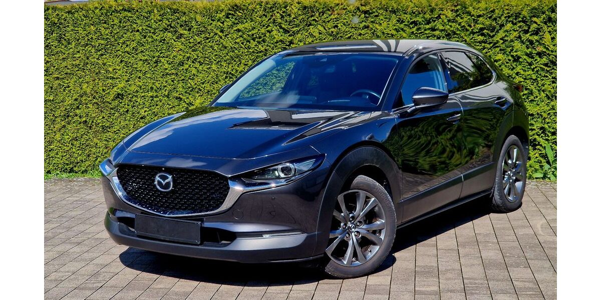 Mazda CX-3 94.000 km 17.999 &euro; Bad Lippspringe 33175