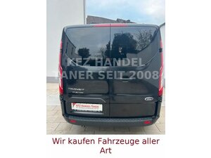 Ford Transit/Tourneo Custom Kombi 320 L2 Trend 154.000 km 20.900 &euro; Troisdorf 53844