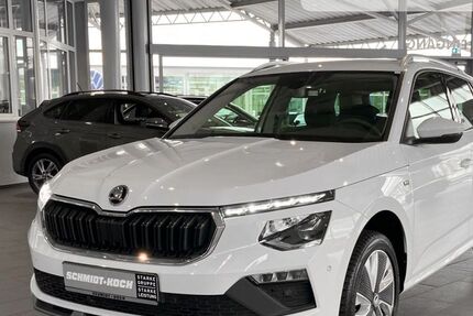 Skoda Kamiq 10.185 km 28.990 € Oldenburg 26123
