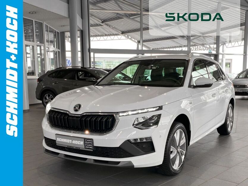 Skoda Kamiq 10.185 km 28.990 € Oldenburg 26123