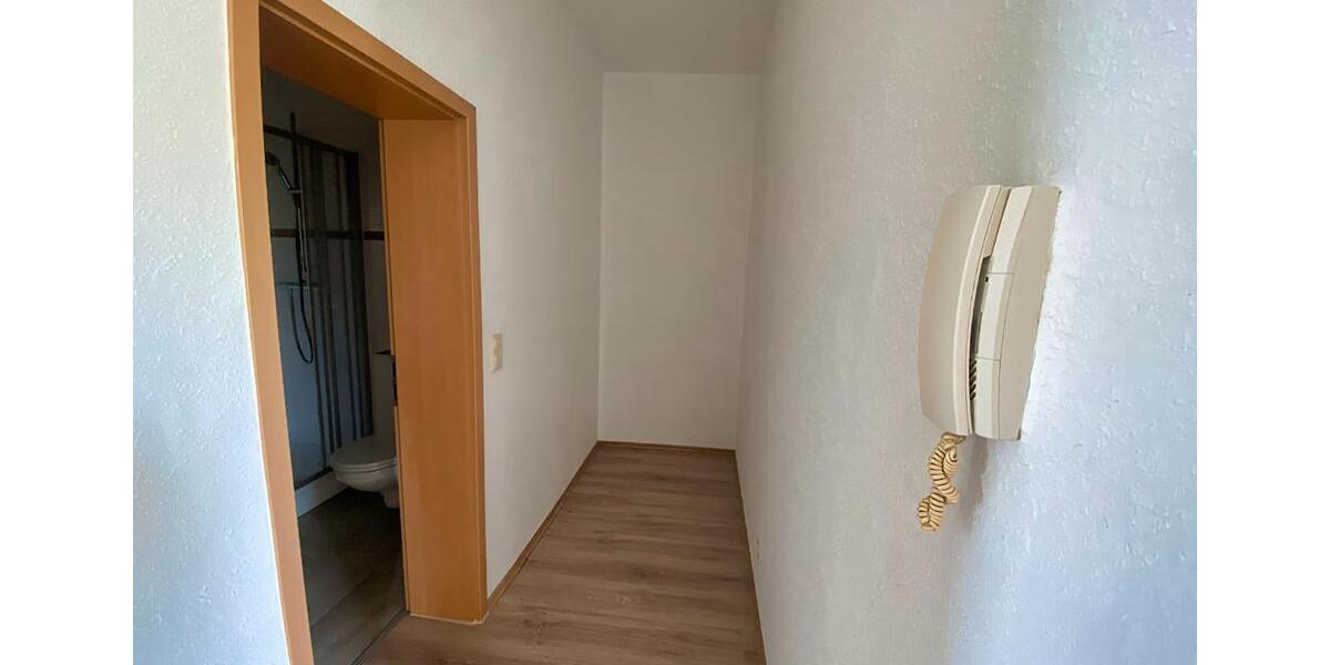 Etagenwohnung Torgau - 3 Zimmer, 59 m&sup2;, 430&euro; | Angebot:26134164