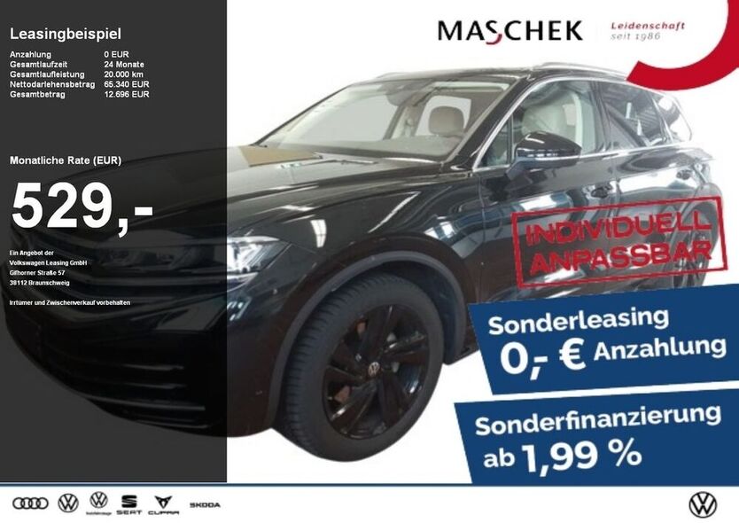 Touareg