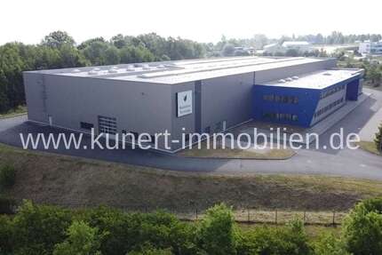 Gewerbeobjekt Döbeln - 4.500.000&euro; | Angebot:26742003