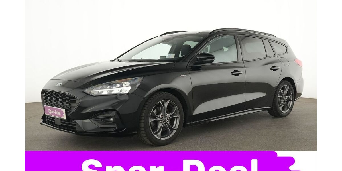 Ford Focus 86.713 km 13.932 &euro; Dietzenbach bei Frankfurt 63128