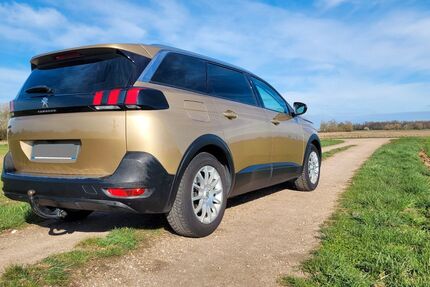 Peugeot 5008 215.000 km 10.900 &euro; Kehl 77694