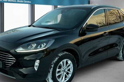 Ford Kuga 40.726 km 23.490 &euro; Schweinfurt 97424