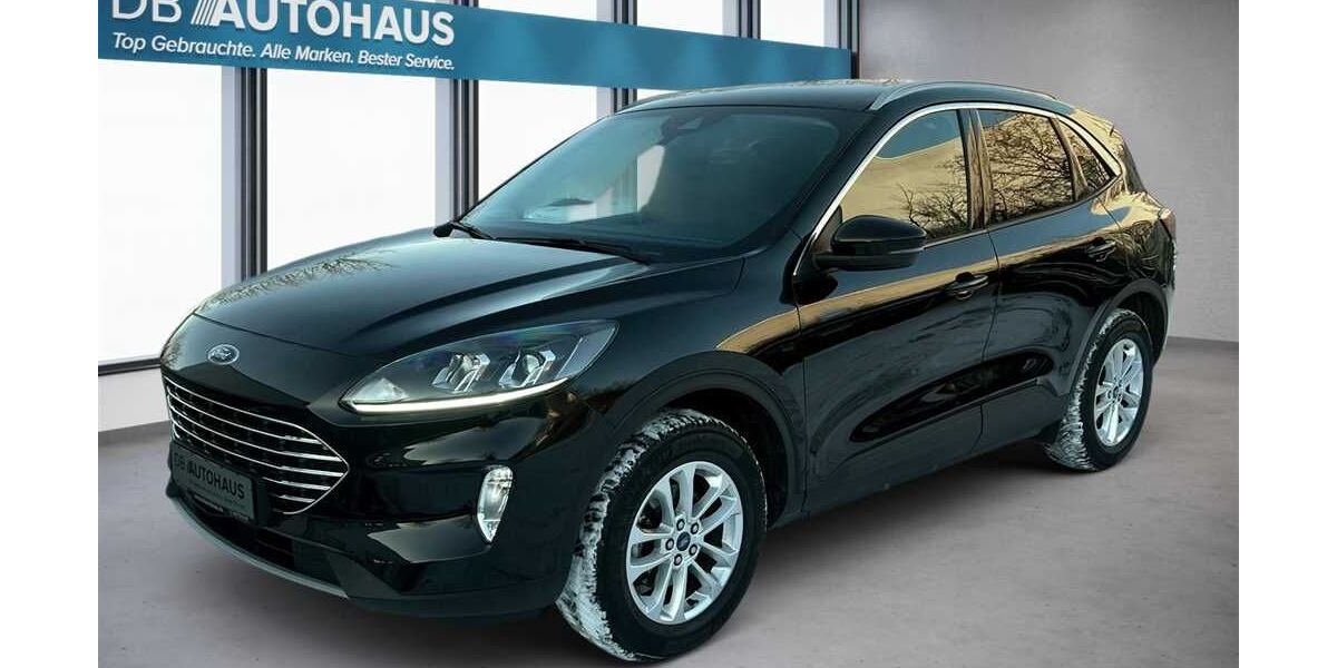 Ford Kuga 40.726 km 23.490 &euro; Schweinfurt 97424