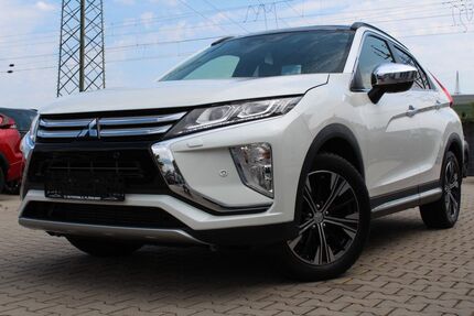 Mitsubishi Eclipse Cross 46.000 km 17.490 &euro; Flörsheim 65439