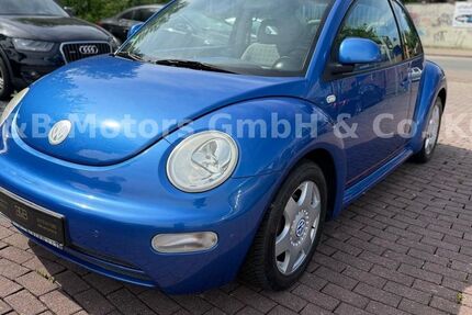 VW Beetle 151.515 km 3.199 &euro; Bielefeld 33609