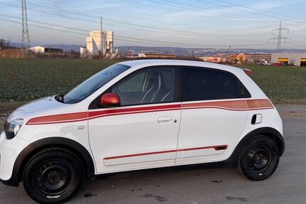 Renault Twingo 74.967 km 11.000 &euro; Koblenz 56073