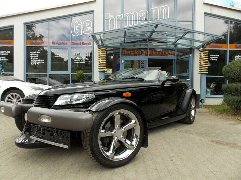 Prowler