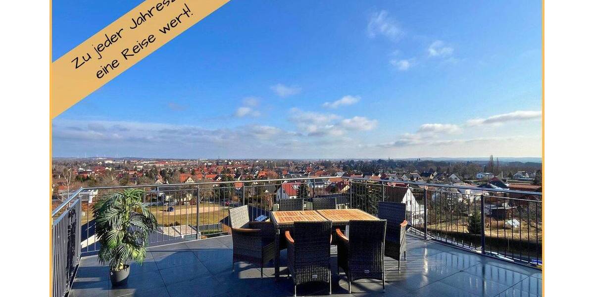 Etagenwohnung Görlitz Rauschwalde - 3 Zimmer, 130 m&sup2;, 399.000&euro; | Angebot:26787564
