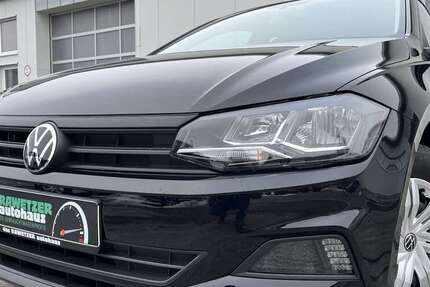 VW Polo 26.537 km 13.460 &euro; Marktredwitz 95615