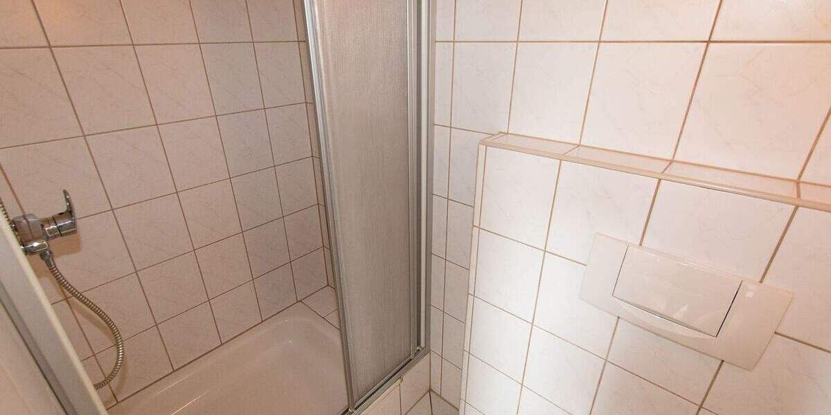 Etagenwohnung Bad Rodach Rodach - 1 Zimmer, 20 m&sup2;, 350&euro; | Angebot:24782257