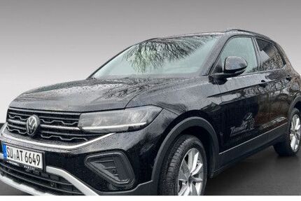 VW T-Cross 19.980 km 23.180 &euro; Hennef 53773