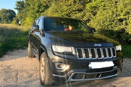 Jeep Grand Cherokee 150.000 km 16.900 &euro; Groß Umstadt 64823