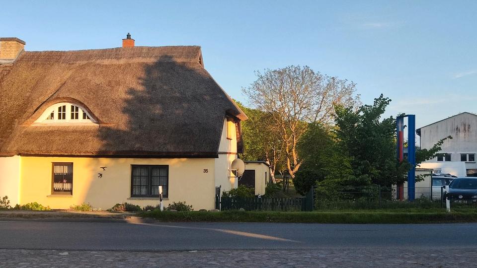 Doppelhaushälfte Putbus - 159.000&euro; | Angebot:26873462