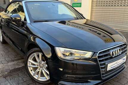Audi A3 126.500 km 13.990 &euro; Kyritz 16866