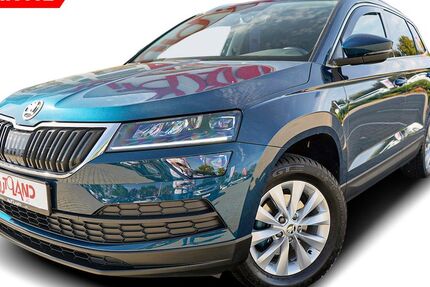 Skoda Karoq 66.425 km 18.990 &euro; Erfurt 99087