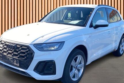 Audi Q5 83.037 km 35.980 &euro; Dresden 01328