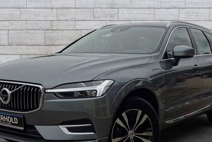 Volvo XC60 38.000 km 36.490 &euro; Augsburg 86179