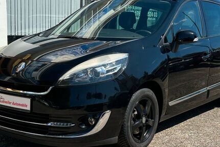Renault Scenic 185.000 km 4.999 &euro; Saarbrücken 66127
