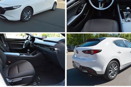 Mazda 3 21.070 km 19.990 &euro; Schleusingen 98553