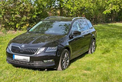 Skoda Octavia 103.500 km 16.999 &euro; Thalheim 09380