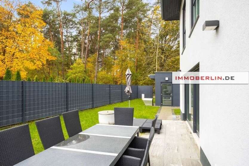 Haus zum Kaufen in Wandlitz 849.900 € 187 m²