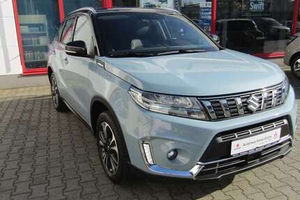 Suzuki Vitara 56.050 km 20.990 &euro; Eberswalde 16225