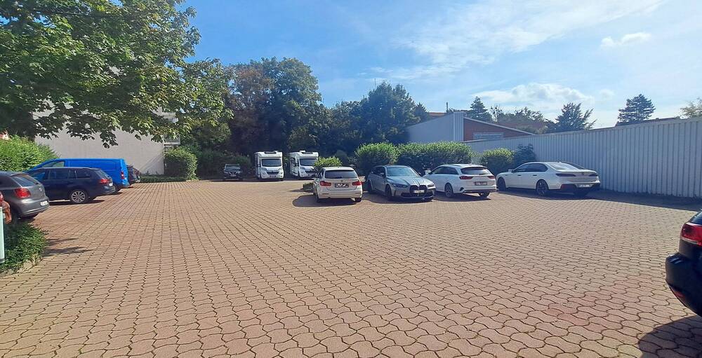 Gewerbeobjekt Nordhausen Altstadt - 1.200.000&euro; | Angebot:25669069