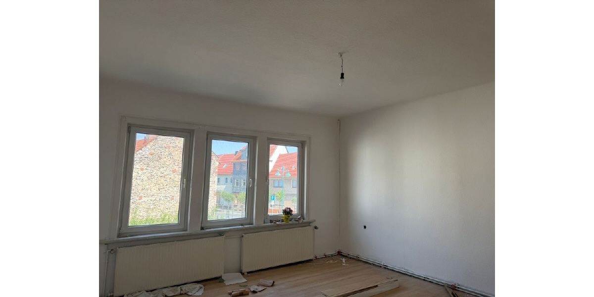 Hier braucht es Ideen, Innovationen und kreative Umsetzung - Einfamilienhaus Ohrdruf Lindenaustraße | Angebot:22232219