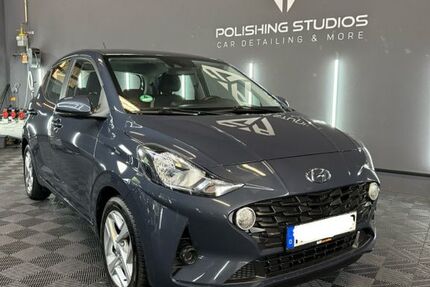 Hyundai i10 72.366 km 12.900 &euro; Garching 85748