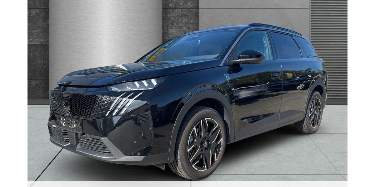 Peugeot 5008 4.120 km 32.990 &euro; Preetz 24211