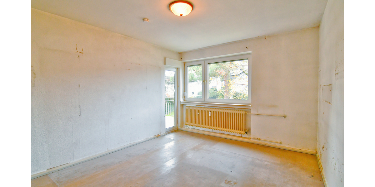 Angebotsverfahren beendet - Wohnung ist reserviert!!! 4 zimmer
