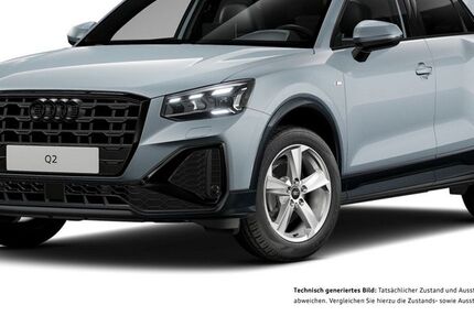 Audi Q2 1.303 km 35.988 € Dortmund 44143