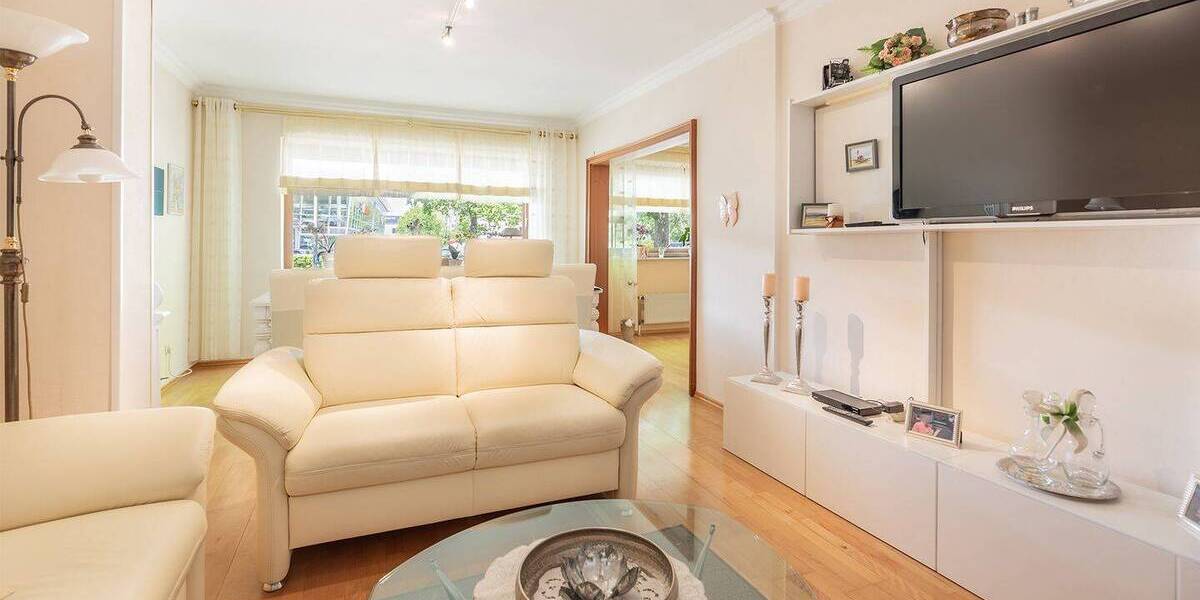 Einfamilienhaus Hamburg Stellingen - 4 Zimmer, 123 m&sup2;, 675.000&euro; | Angebot:26887491