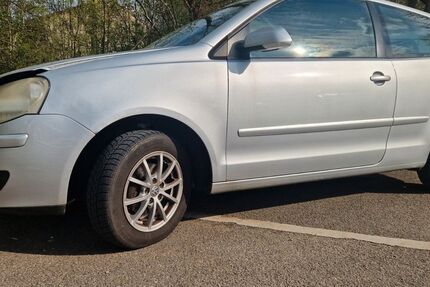 VW Polo 186.000 km 1.480 &euro; Donzdorf 73072