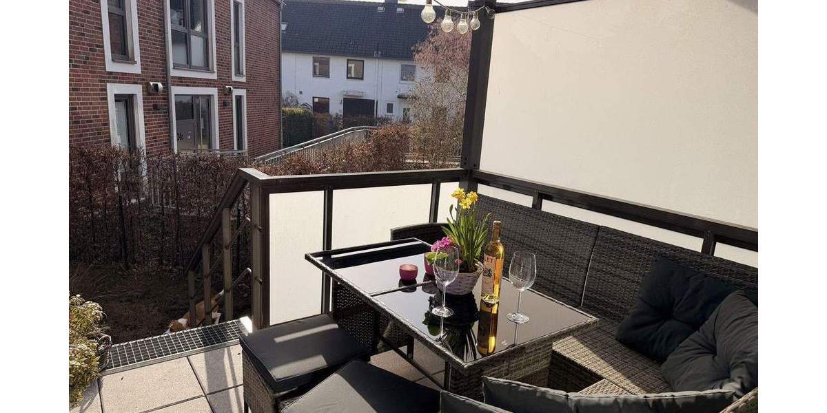 Etagenwohnung Elmshorn - 3 Zimmer, 125 m&sup2;, 485.000&euro; | Angebot:25800980