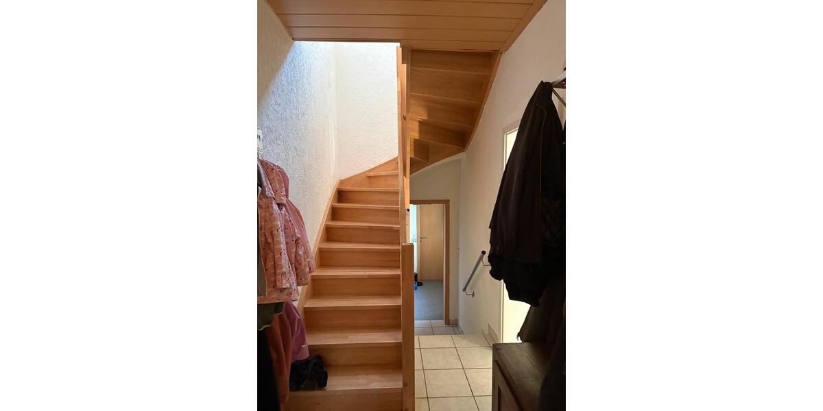 Reihenhaus Limburgerhof - 5 Zimmer, 120 m&sup2;, 425.000&euro; | Angebot:26516244