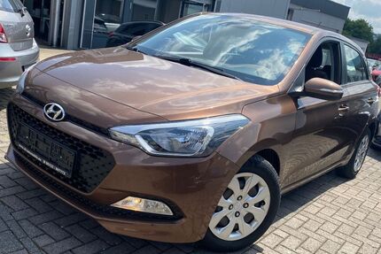 Hyundai i20 105.691 km 6.900 &euro; Zweibrücken 66482