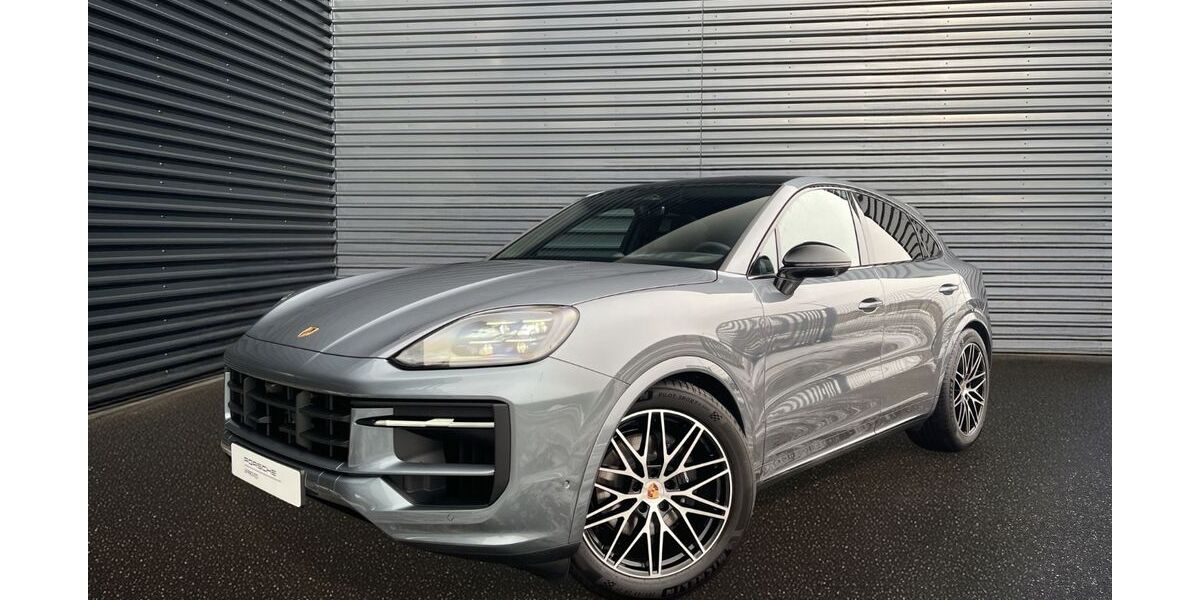 Porsche Cayenne 3.950 km 117.750 &euro; Papendorf 18059