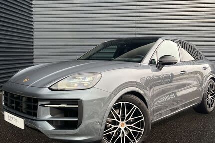 Porsche Cayenne 4.950 km 117.750 &euro; Papendorf 18059