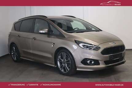 Ford S-Max 223.300 km 13.300 &euro; Bebra 36179