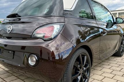 Opel Adam 150.328 km 7.500 &euro; Nersingen 89278