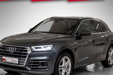 Audi Q5 89.902 km 31.920 &euro; Böblingen 71034