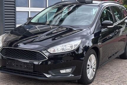 Ford Focus 150.400 km 6.690 &euro; Bösel 26219