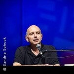 Frank Goosen - Lovely Rita / Vorpremiere