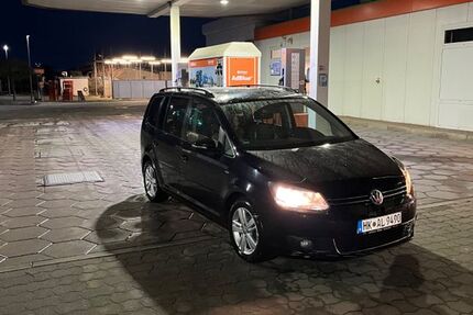 VW Touran 263.581 km 5.600 &euro; Munster 29633