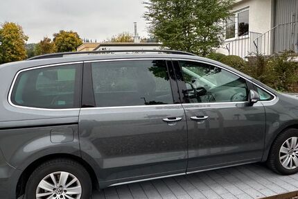 VW Sharan 94.000 km 24.800 € Nagold 72202